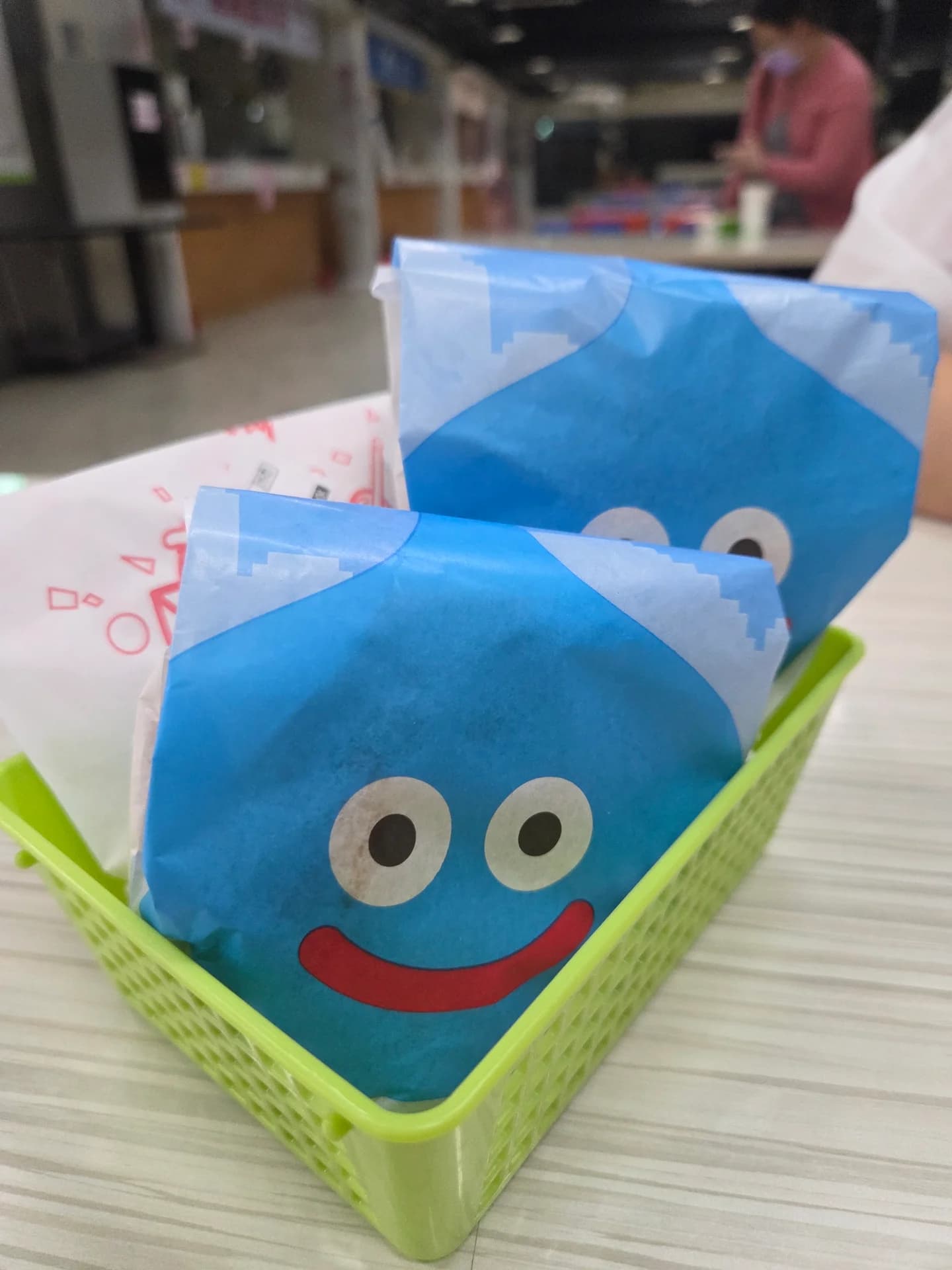 RD美甲中心